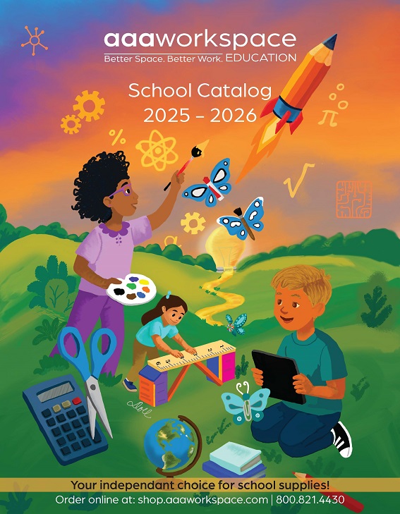 2025-2026 School Catalog